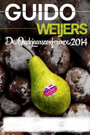 Guido Weijers: De Oudejaarsconference 2014's poster image