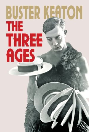 Three Ages's poster