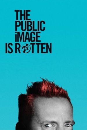 The Public Image is Rotten's poster