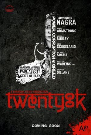 Twenty8k's poster