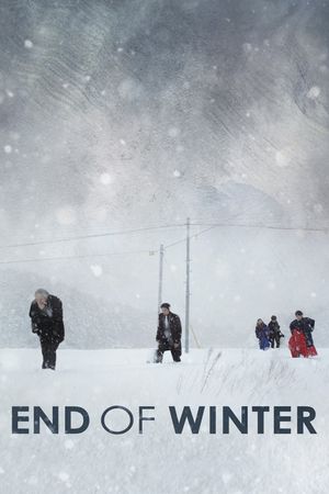 End of Winter's poster image