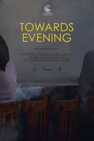 Towards Evening's poster