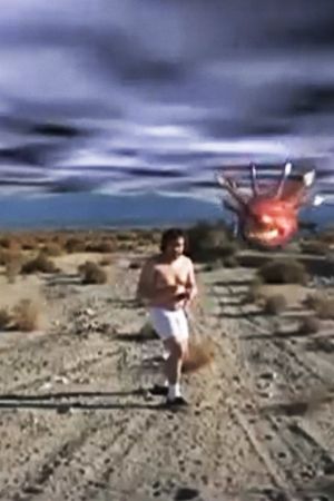Tenacious D: Butt Baby's poster