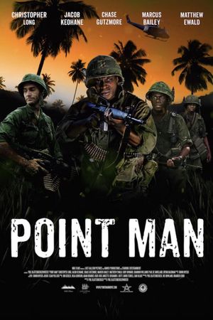 Point Man's poster