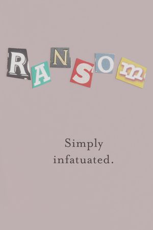 Ransom's poster