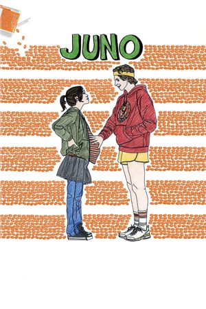 Juno's poster
