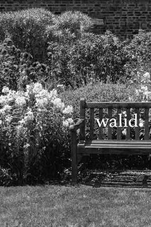 Walid's poster