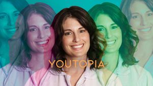 Youtopia's poster