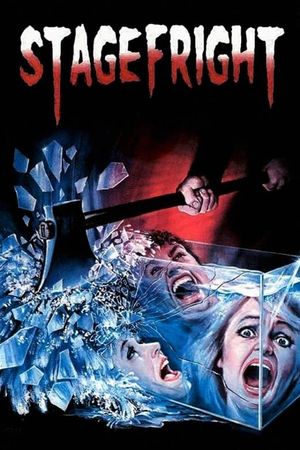 StageFright's poster