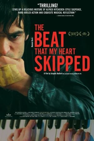 The Beat That My Heart Skipped's poster