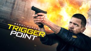 Trigger Point's poster