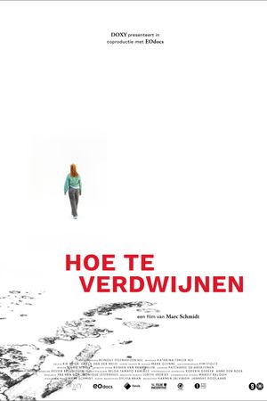 How to Disappear Completely's poster
