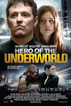 Hero of the Underworld's poster