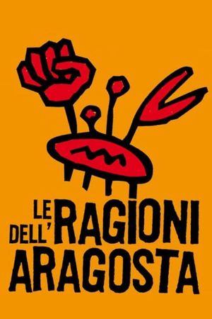 Le ragioni dell'aragosta's poster