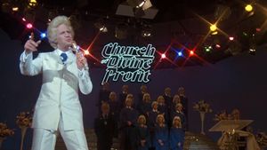In God We Trust (or Gimme That Prime Time Religion)'s poster