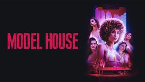 Model House's poster