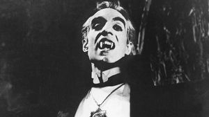 The Vampire's Coffin's poster
