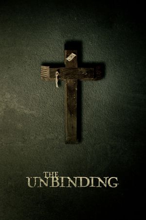 The Unbinding's poster