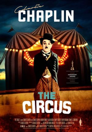 The Circus's poster