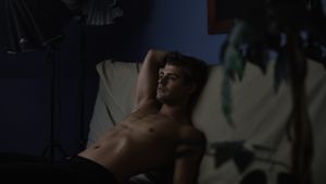 King Cobra's poster