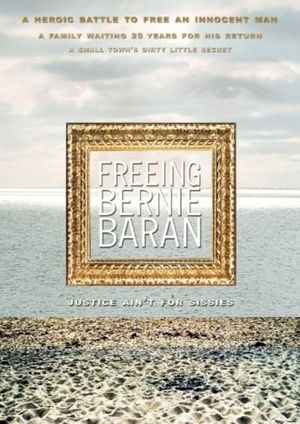 Freeing Bernie Baran's poster image