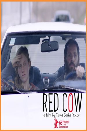 Red Cow's poster image