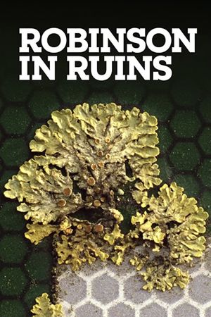 Robinson in Ruins's poster image