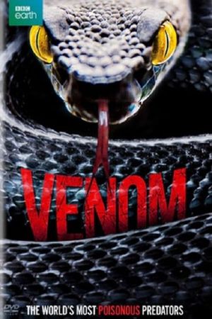 Venom's poster