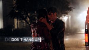 Don't Hang Up's poster
