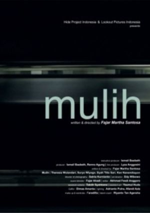 Mulih's poster