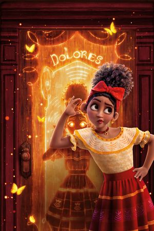Encanto's poster