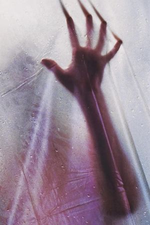 Psycho Path's poster