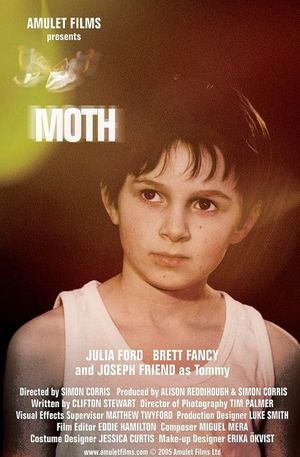 Moth's poster