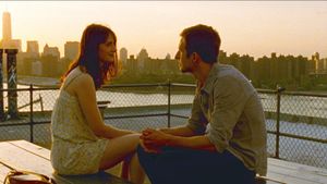 This Summer Feeling's poster