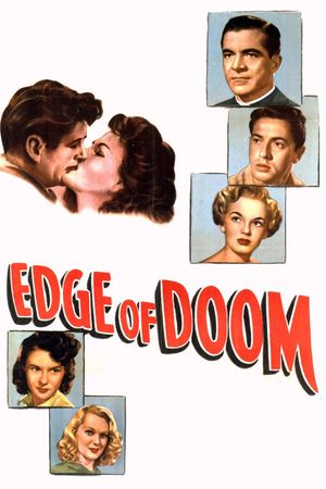 Edge of Doom's poster
