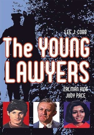 The Young Lawyers's poster