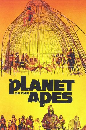 Planet of the Apes's poster