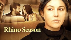 Rhino Season's poster