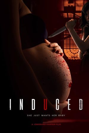 Induced's poster