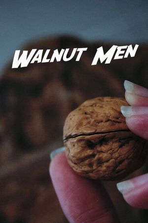 Walnut Men's poster