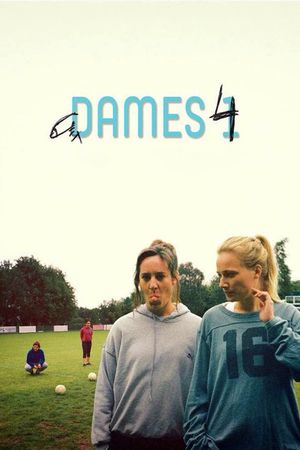 Dames 4's poster