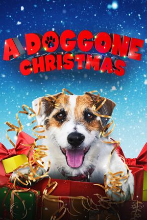 A Doggone Christmas's poster