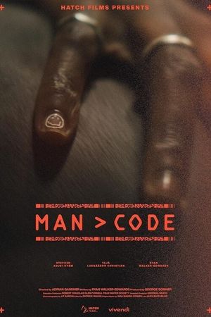 Man>Code's poster