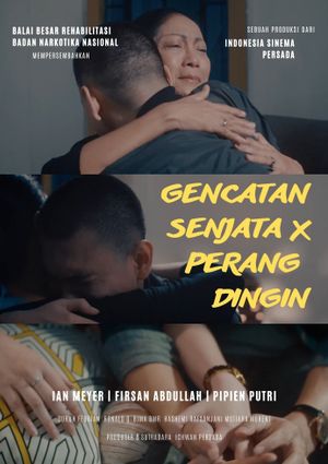 Gencatan Senjata x Perang Dingin's poster image