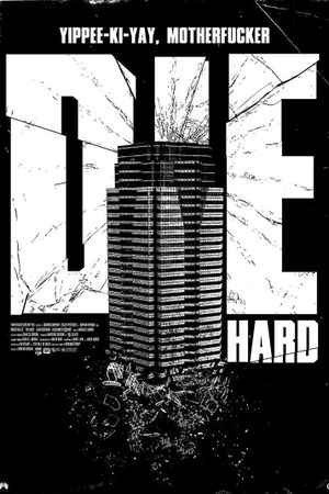 Die Hard's poster