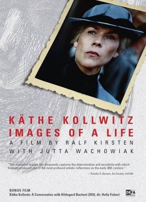 Käthe Kollwitz's poster
