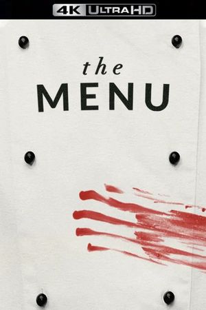 The Menu's poster