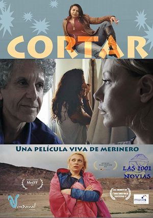 Cortar: Las 1001 novias's poster