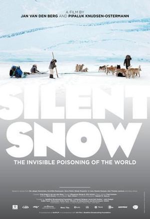 Silent Snow's poster