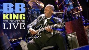 B.B. King - Live's poster